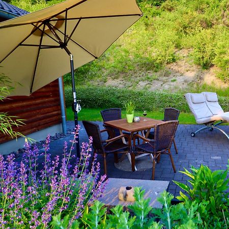 Casa Al Bosco Ferienhaus Am Wald Rieden  Екстериор снимка